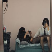 ��ɫ���ǰ�ɫ����